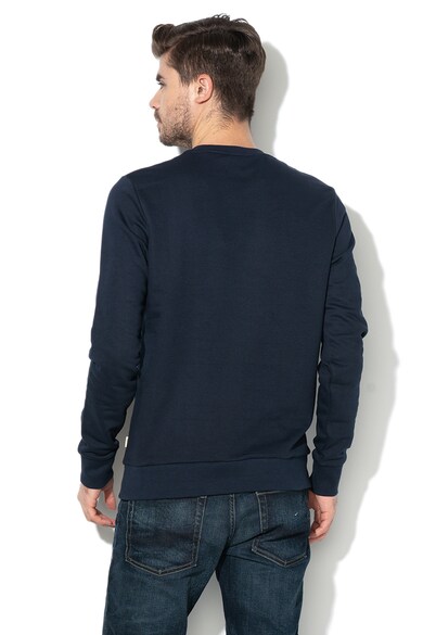 Jack & Jones Bluza sport regular fit cu imprimeu logo Barbati