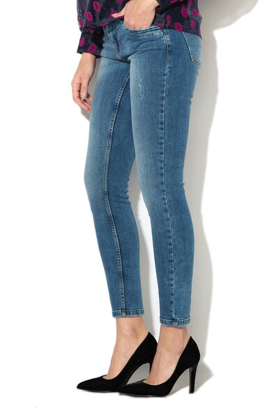 Vero Moda Blugi slim fit Mella Femei