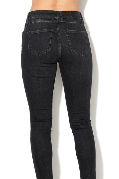 Vero Moda Blugi slim fit Seven Femei