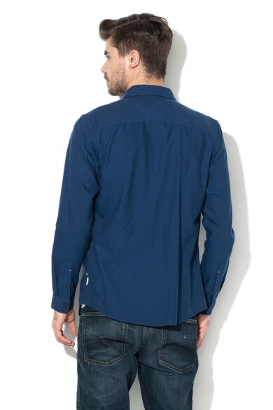 Jack & Jones Camasa slim fit cu capse Hudson Barbati