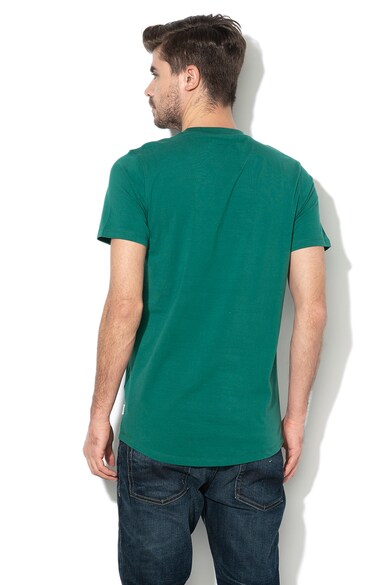 Jack & Jones Jack & Jones, Pressure regular fit mintás póló férfi