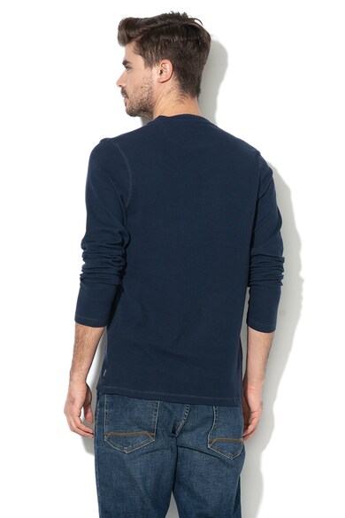 Jack & Jones Bluza slim fit de pique Logan Barbati