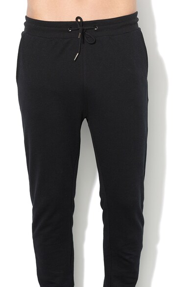 Only & Sons Pantaloni sport cu buzunare oblice Basic Barbati