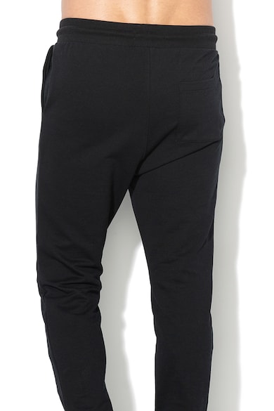 Only & Sons Pantaloni sport cu buzunare oblice Basic Barbati