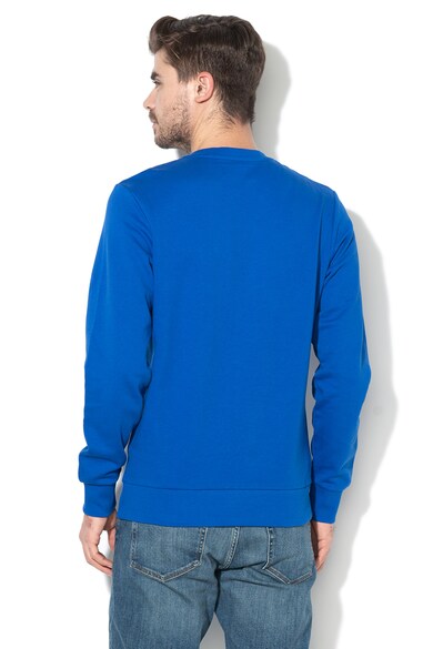 Jack & Jones Bluza sport regular fit cu imprimeu text Barbati