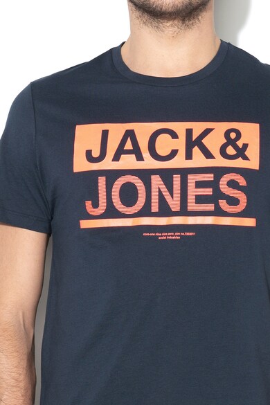 Jack & Jones Тениска Money с лого Мъже