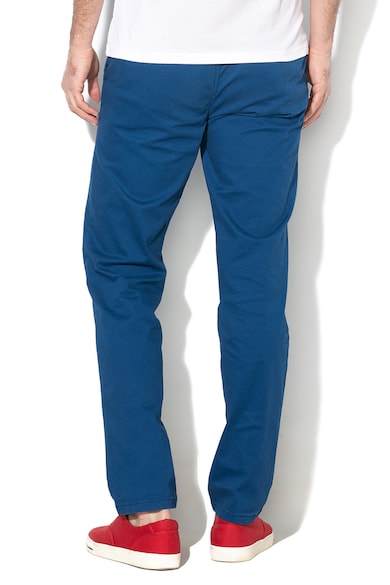 Selected Homme Pantaloni chino drepti Barbati