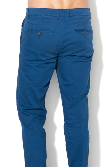 Selected Homme Pantaloni chino drepti Barbati