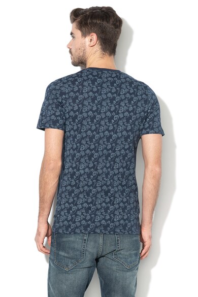 Jack & Jones Tricou slim fit cu imprimeu floral Arizona Barbati