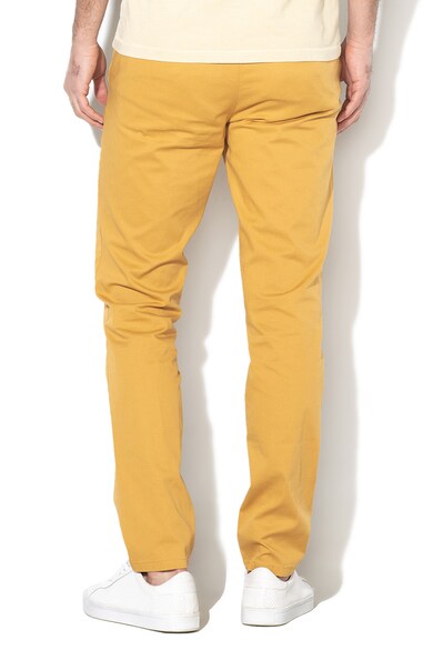 Selected Homme Yard slim fit chino nadrág férfi