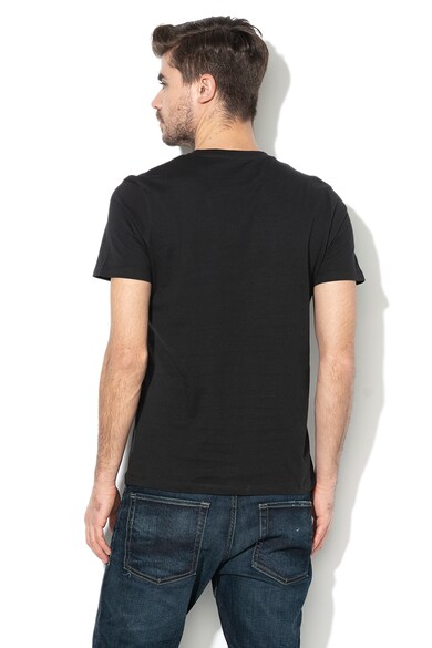 Jack & Jones Jack & Jones, Tricou regular fit cu imprimeu grafic Booster Barbati