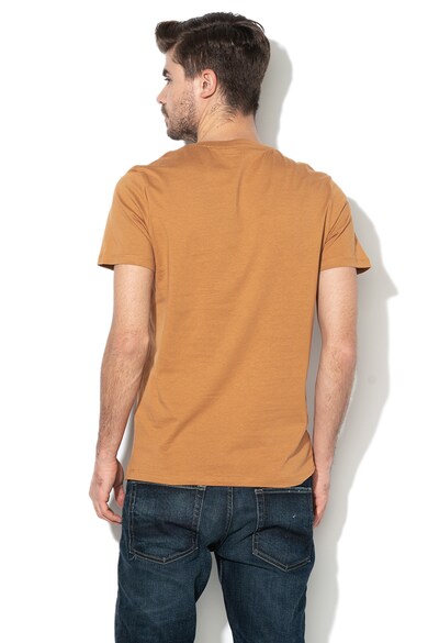 Jack & Jones Jack & Jones, Tricou regular fit cu imprimeu grafic Booster Barbati