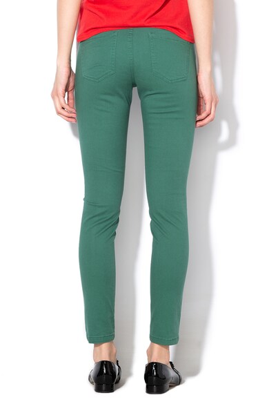 United Colors of Benetton Skinny fit nadrág push-up hatással női