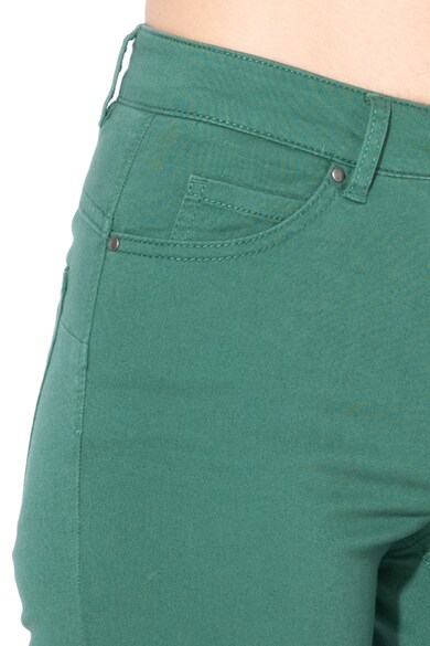 United Colors of Benetton Pantaloni skinny cu efect push-up Femei