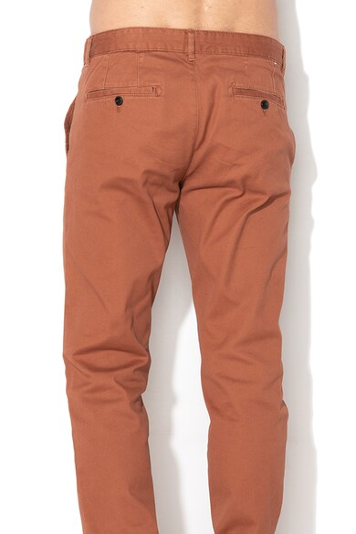 United Colors of Benetton Pantaloni chino slim fit Barbati