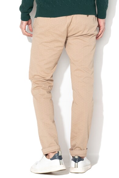 United Colors of Benetton Slim fit chino nadrág férfi