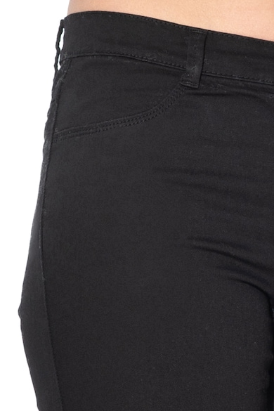 Sisley Super skinny fit farmernadrág női