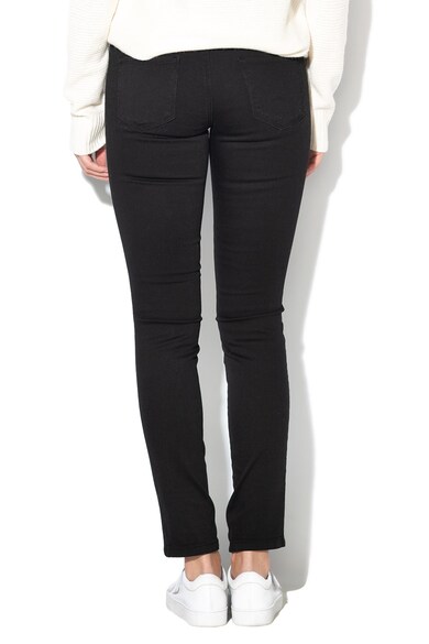 Sisley Super skinny fit farmernadrág női