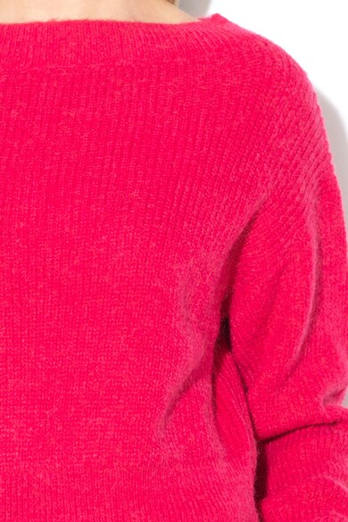 Sisley Pulover tricotat din amestec de mohair1 Femei