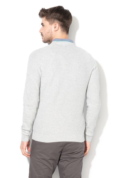 Esprit Pulover cu maneci raglan Barbati