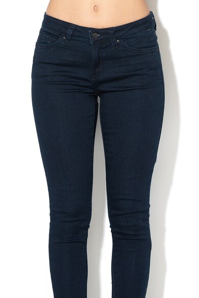 Esprit Blugi skinny cu talie medie 12 Femei