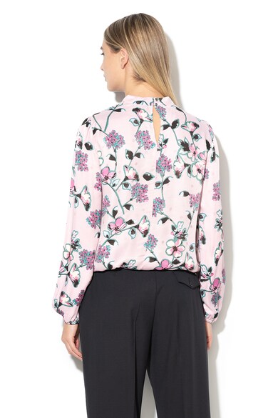 Esprit Bluza cu imprimeu floral Femei