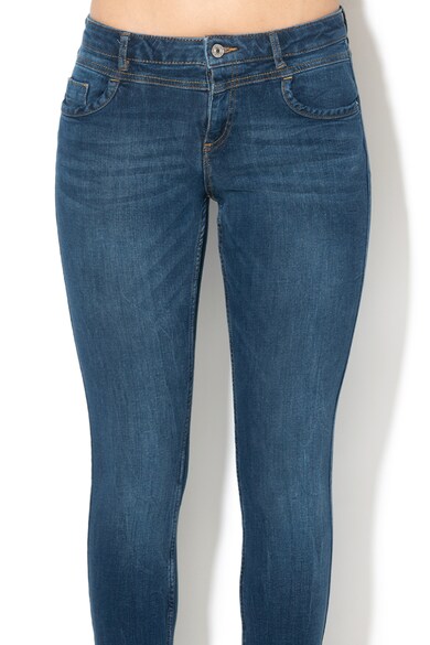 EDC by Esprit Blugi skinny din amestec de lyocell Femei