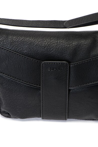 Esprit Geanta crossbody pliabila cu capsa Femei