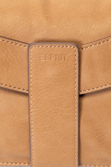 Esprit Сгъваема чанта през рамо с капса Жени