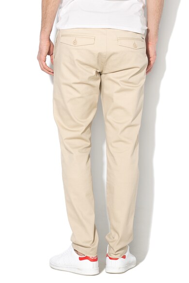 Esprit Pantaloni chino slim fit Barbati