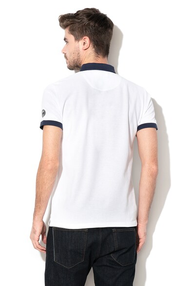 Esprit Tricou polo slim fit 10 Barbati