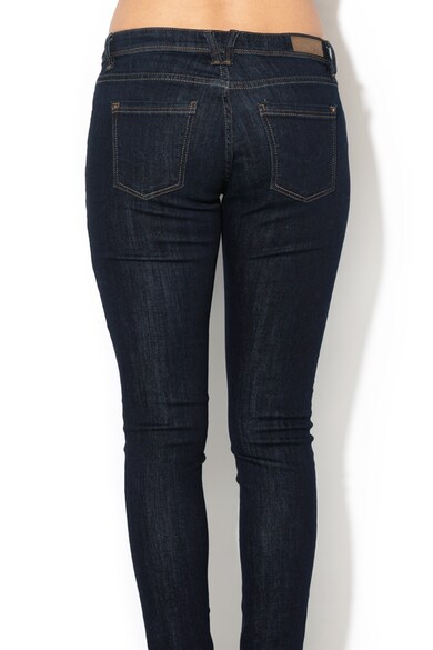 EDC by Esprit Blugi skinny fit cu talie joasa M Femei