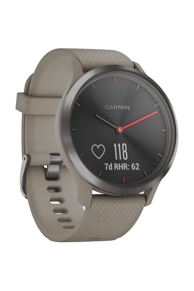 Garmin Ceas smartwatch  Vivomove HR Sport Femei