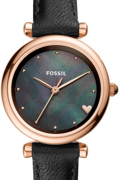 Fossil Ceas quartz Femei