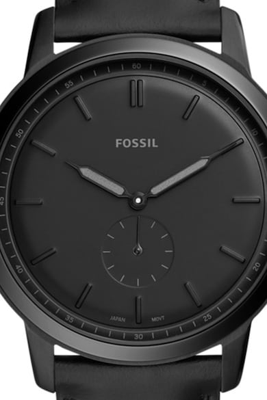 Fossil Set de ceas si bratara Barbati