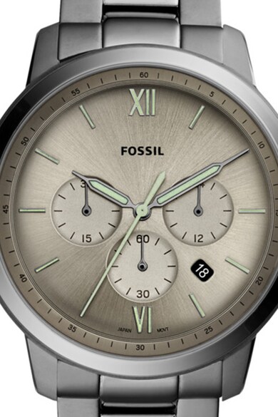 Fossil Neutra chrono karóra férfi