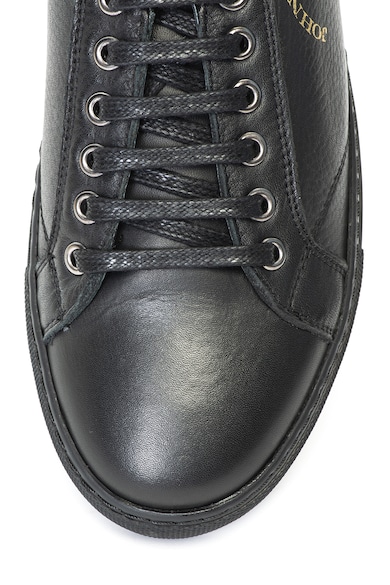 John Galliano Pantofi sport de piele Barbati