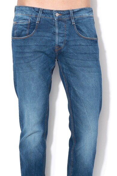 GUESS JEANS Дънки Vermont по тялото Мъже