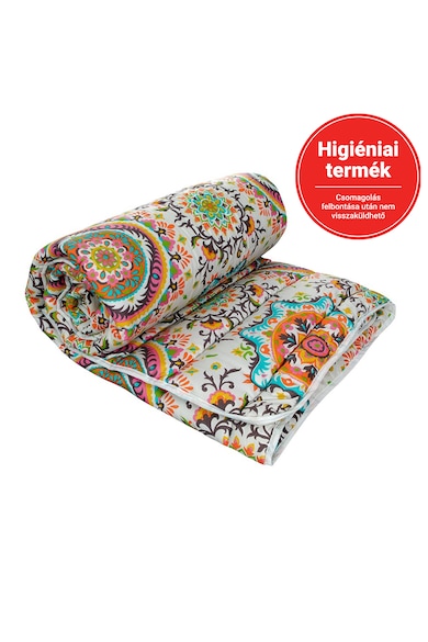 Alcam Завивка  Kantha, капитониран микрофибър 250гр/м2 Жени