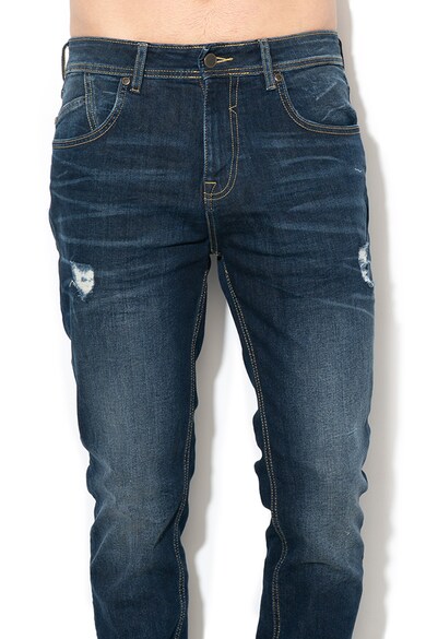 GUESS JEANS Charie slim fit farmernadrág férfi