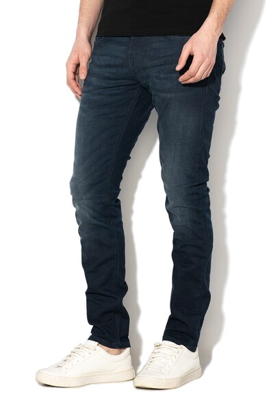 GUESS JEANS Chris skinny fit farmernadrág férfi