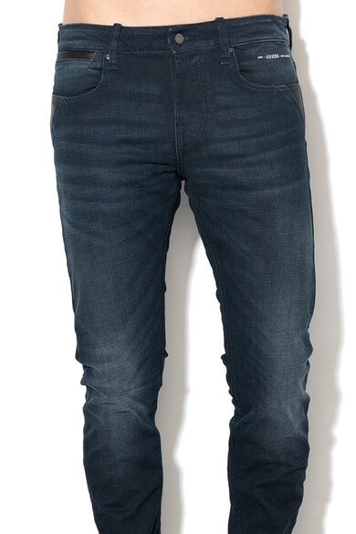 GUESS JEANS Chris skinny fit farmernadrág férfi