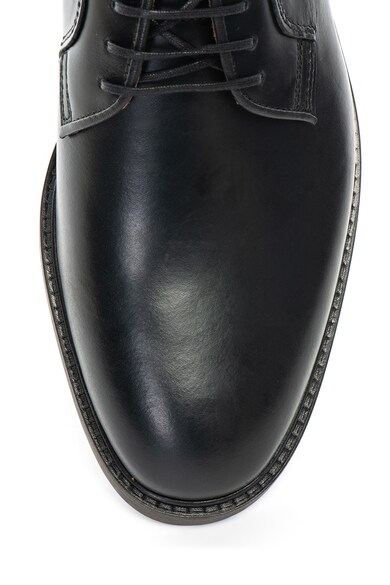 Gant Кожени обувки Ricardo стил Derby Мъже