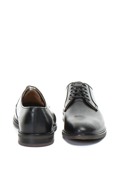 Gant Pantofi derby de piele Ricardo Barbati