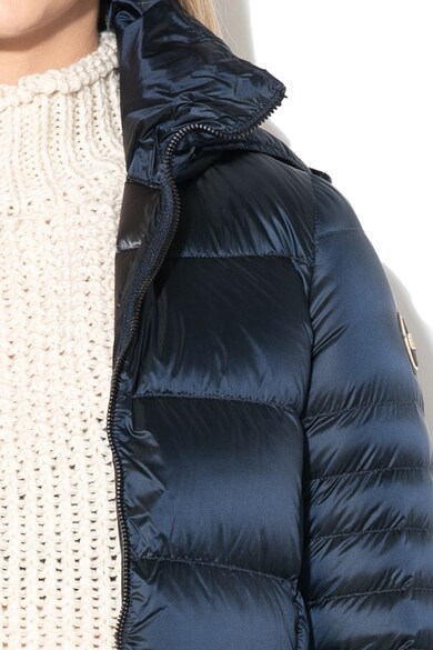 Colmar Pihével bélelt kapucnis dzseki női