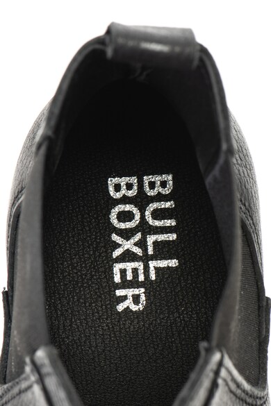 Bullboxer Ghete Chelsea de piele Femei