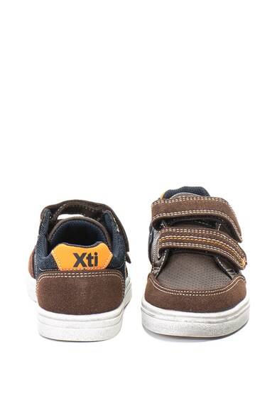 Xti Спортни обувки от еко кожа и текстил Момчета