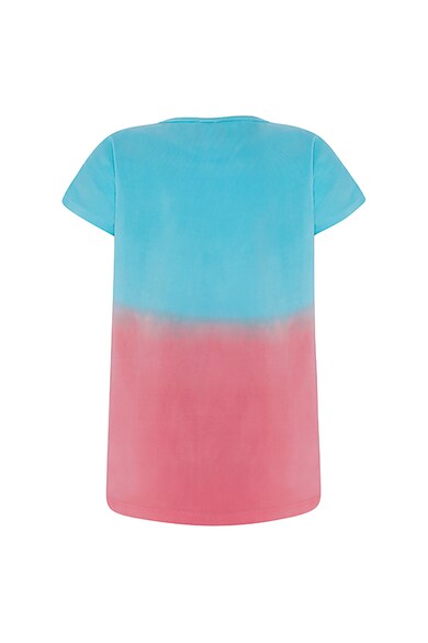 Tuc Tuc Tricou cu model colorblock Fete