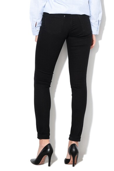 Esprit Blugi skinny cu talie inalta Femei