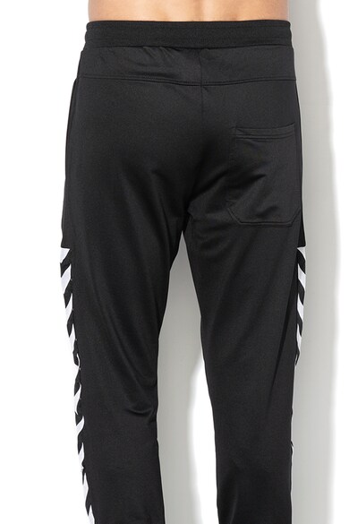 Hummel Pantaloni sport cu talie elastica Nathan Barbati